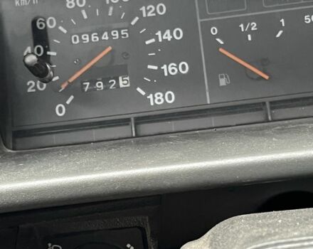 Зелений ВАЗ 2109, об'ємом двигуна 1.5 л та пробігом 96 тис. км за 1500 $, фото 7 на Automoto.ua