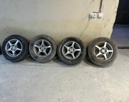 Зелений ВАЗ 2109, об'ємом двигуна 1.5 л та пробігом 178 тис. км за 1189 $, фото 7 на Automoto.ua