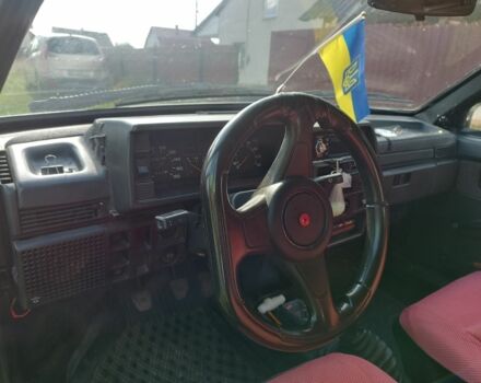 Зеленый ВАЗ 2109, объемом двигателя 1.5 л и пробегом 326 тыс. км за 1000 $, фото 3 на Automoto.ua