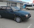 Зеленый ВАЗ 2109, объемом двигателя 1.5 л и пробегом 269 тыс. км за 1550 $, фото 1 на Automoto.ua