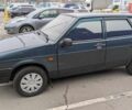 Зеленый ВАЗ 2109, объемом двигателя 1.5 л и пробегом 278 тыс. км за 2410 $, фото 1 на Automoto.ua