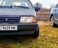 Зелений ВАЗ 2109, об'ємом двигуна 1.5 л та пробігом 213 тис. км за 1000 $, фото 1 на Automoto.ua