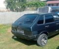Зеленый ВАЗ 2109, объемом двигателя 0 л и пробегом 230 тыс. км за 2000 $, фото 1 на Automoto.ua
