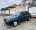 Зелений ВАЗ 2109, об'ємом двигуна 1.5 л та пробігом 250 тис. км за 950 $, фото 1 на Automoto.ua