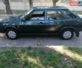 Зелений ВАЗ 2109, об'ємом двигуна 1.5 л та пробігом 28 тис. км за 3000 $, фото 7 на Automoto.ua