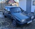Зелений ВАЗ 2109, об'ємом двигуна 1.5 л та пробігом 300 тис. км за 1350 $, фото 1 на Automoto.ua