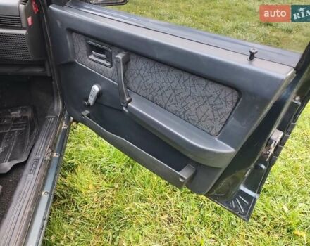 Зеленый ВАЗ 2109, объемом двигателя 1.5 л и пробегом 190 тыс. км за 2000 $, фото 14 на Automoto.ua