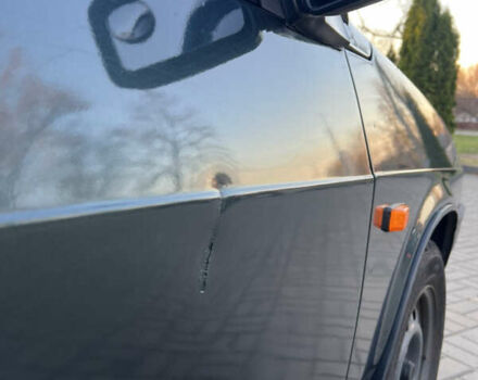 Зеленый ВАЗ 2109, объемом двигателя 1.5 л и пробегом 243 тыс. км за 2000 $, фото 7 на Automoto.ua