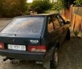 Зеленый ВАЗ 2109, объемом двигателя 1.5 л и пробегом 0 тыс. км за 550 $, фото 2 на Automoto.ua