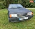 Зеленый ВАЗ 2109, объемом двигателя 1.5 л и пробегом 357 тыс. км за 800 $, фото 1 на Automoto.ua
