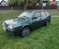 Зеленый ВАЗ 2109, объемом двигателя 1.5 л и пробегом 190 тыс. км за 2000 $, фото 10 на Automoto.ua