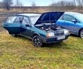 Зелений ВАЗ 2109, об'ємом двигуна 1.5 л та пробігом 213 тис. км за 1000 $, фото 5 на Automoto.ua