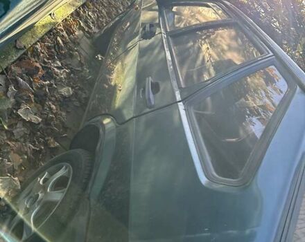 Зеленый ВАЗ 2109, объемом двигателя 1.5 л и пробегом 132 тыс. км за 1490 $, фото 3 на Automoto.ua