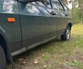Зеленый ВАЗ 2109, объемом двигателя 1.5 л и пробегом 38 тыс. км за 2899 $, фото 2 на Automoto.ua