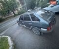 Зелений ВАЗ 2109, об'ємом двигуна 1.5 л та пробігом 170 тис. км за 1300 $, фото 1 на Automoto.ua