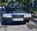 Зелений ВАЗ 2109, об'ємом двигуна 1.5 л та пробігом 3 тис. км за 1200 $, фото 7 на Automoto.ua