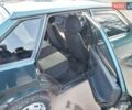 Зеленый ВАЗ 2109, объемом двигателя 1.5 л и пробегом 100 тыс. км за 2699 $, фото 6 на Automoto.ua