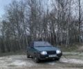 Зеленый ВАЗ 2109, объемом двигателя 1.6 л и пробегом 3 тыс. км за 1300 $, фото 1 на Automoto.ua