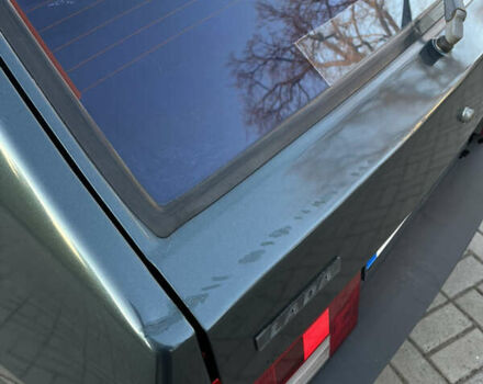 Зеленый ВАЗ 2109, объемом двигателя 1.5 л и пробегом 243 тыс. км за 2000 $, фото 5 на Automoto.ua