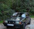 Зеленый ВАЗ 2109, объемом двигателя 1.5 л и пробегом 238 тыс. км за 2250 $, фото 1 на Automoto.ua