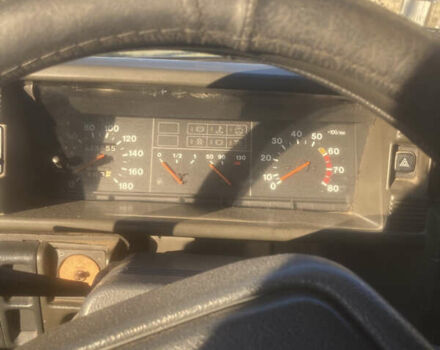 Зеленый ВАЗ 2109, объемом двигателя 1.5 л и пробегом 175 тыс. км за 1900 $, фото 5 на Automoto.ua