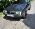 Зеленый ВАЗ 2109, объемом двигателя 0 л и пробегом 200 тыс. км за 1300 $, фото 7 на Automoto.ua