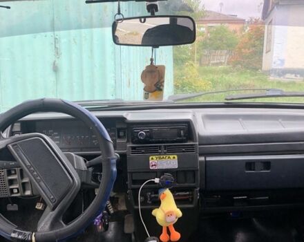 Зеленый ВАЗ 2109, объемом двигателя 1.5 л и пробегом 3 тыс. км за 1700 $, фото 5 на Automoto.ua