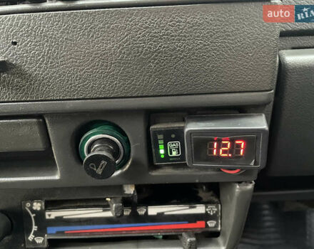 Зеленый ВАЗ 2109, объемом двигателя 1.5 л и пробегом 233 тыс. км за 1150 $, фото 26 на Automoto.ua