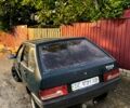 Зеленый ВАЗ 2109, объемом двигателя 1.5 л и пробегом 0 тыс. км за 550 $, фото 1 на Automoto.ua