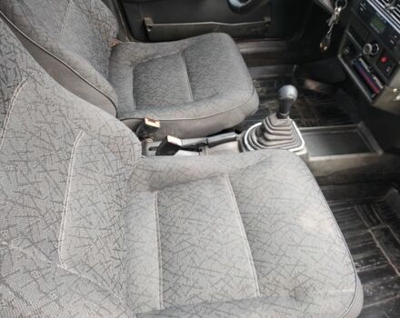 Зеленый ВАЗ 2109, объемом двигателя 1.5 л и пробегом 190 тыс. км за 2000 $, фото 11 на Automoto.ua