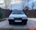 Зеленый ВАЗ 2109, объемом двигателя 1.5 л и пробегом 180 тыс. км за 2300 $, фото 2 на Automoto.ua
