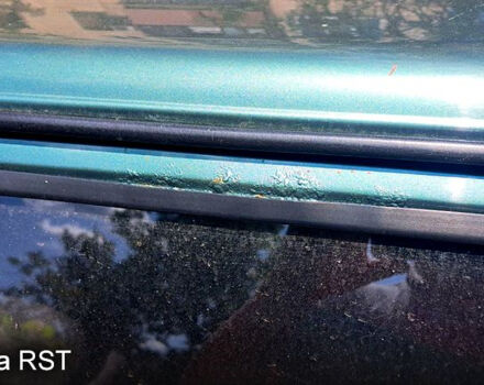 Зеленый ВАЗ 2109, объемом двигателя 1.5 л и пробегом 0 тыс. км за 1400 $, фото 9 на Automoto.ua