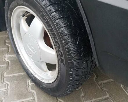 Зеленый ВАЗ 2109, объемом двигателя 1.5 л и пробегом 250 тыс. км за 2000 $, фото 14 на Automoto.ua