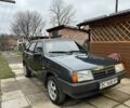 Зелений ВАЗ 2109, об'ємом двигуна 1.5 л та пробігом 213 тис. км за 1500 $, фото 1 на Automoto.ua
