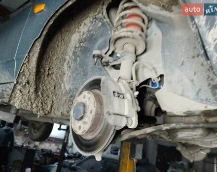 Зеленый ВАЗ 2109, объемом двигателя 1.5 л и пробегом 169 тыс. км за 1355 $, фото 9 на Automoto.ua