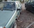 Зеленый ВАЗ 2109, объемом двигателя 0 л и пробегом 300 тыс. км за 1419 $, фото 1 на Automoto.ua
