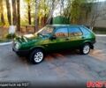 Зелений ВАЗ 2109, об'ємом двигуна 1.5 л та пробігом 230 тис. км за 1600 $, фото 1 на Automoto.ua