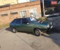 Зеленый ВАЗ 2109, объемом двигателя 1.5 л и пробегом 115 тыс. км за 1800 $, фото 1 на Automoto.ua