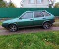 ВАЗ 2109 2006 у Белой Церкве на Automoto.ua Зелений ВАЗ 2109, об'ємом двигуна 1.5 л та пробігом 230 тис. км за 2200 $, фото 3 на Automoto.ua