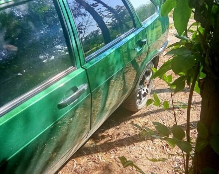 Зеленый ВАЗ 2109, объемом двигателя 1.5 л и пробегом 0 тыс. км за 2000 $, фото 4 на Automoto.ua