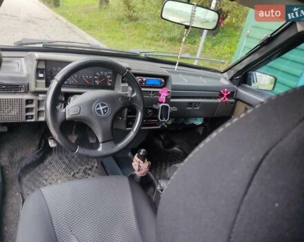 ВАЗ 2109 2006 у Львові на Automoto.ua Зелений ВАЗ 2109, об'ємом двигуна 1.5 л та пробігом 177 тис. км за 1400 $, фото 13 на Automoto.ua