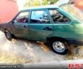 Зеленый ВАЗ 2109, объемом двигателя 1.5 л и пробегом 83 тыс. км за 1800 $, фото 4 на Automoto.ua