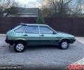 Зеленый ВАЗ 2109, объемом двигателя 1.5 л и пробегом 180 тыс. км за 2300 $, фото 11 на Automoto.ua