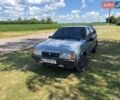 Зеленый ВАЗ 2109, объемом двигателя 1.5 л и пробегом 59 тыс. км за 2300 $, фото 1 на Automoto.ua