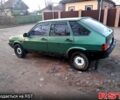 Зелений ВАЗ 2109, об'ємом двигуна 1.5 л та пробігом 150 тис. км за 800 $, фото 6 на Automoto.ua