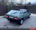 Зеленый ВАЗ 2109, объемом двигателя 1.5 л и пробегом 180 тыс. км за 2300 $, фото 12 на Automoto.ua