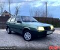 Зеленый ВАЗ 2109, объемом двигателя 1.5 л и пробегом 180 тыс. км за 2300 $, фото 1 на Automoto.ua