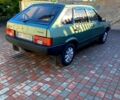 Зеленый ВАЗ 2109, объемом двигателя 15 л и пробегом 0 тыс. км за 1910 $, фото 3 на Automoto.ua