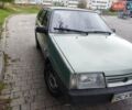 ВАЗ 2109 2006 у Львові на Automoto.ua Зелений ВАЗ 2109, об'ємом двигуна 1.5 л та пробігом 177 тис. км за 1400 $, фото 1 на Automoto.ua