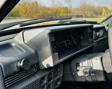 Зеленый ВАЗ 2109, объемом двигателя 1.5 л и пробегом 111 тыс. км за 2850 $, фото 23 на Automoto.ua